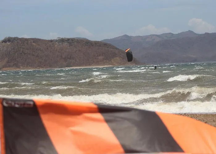 Kite Bahia Salinas * La Cruz (La Cruz)