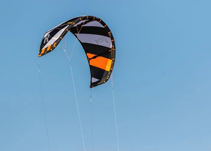 Kite Bahia Salinas * La Cruz (La Cruz)