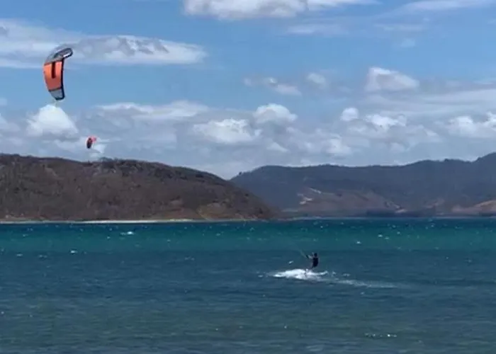 Kite Bahia Salinas Apartamento La Cruz (La Cruz)