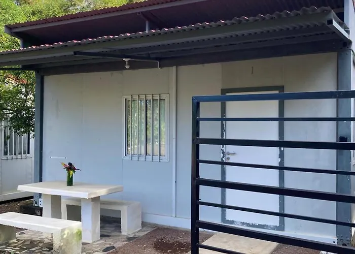 Apartamento Kite Bahia Salinas La Cruz (La Cruz)