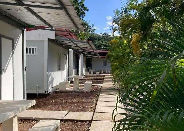 Apartamento Kite Bahia Salinas La Cruz (La Cruz)