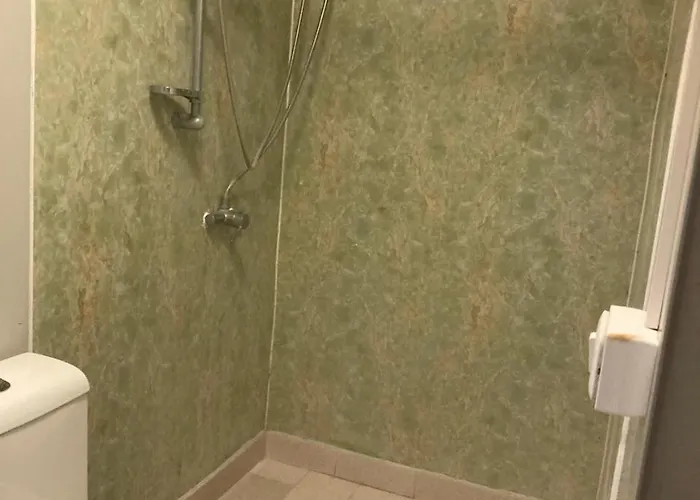 Apartamento Kite Bahia Salinas La Cruz (La Cruz)