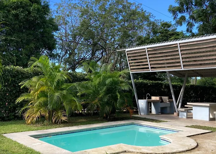Apartamento Kite Bahia Salinas La Cruz (La Cruz)